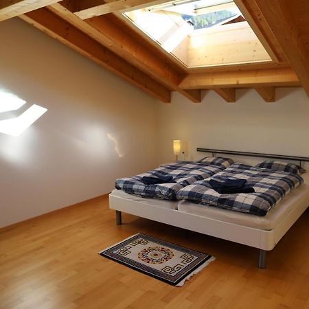 Апартаменты Excellent Flat With A Fantastic View Of The Eiger! Гриндельвальд Экстерьер фото