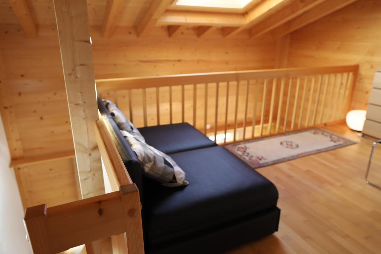 Апартаменты Excellent Flat With A Fantastic View Of The Eiger! Гриндельвальд Экстерьер фото